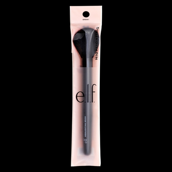 🌹 3/$12 Elf e.l.f. Highlighting Illuminateur Brush - Picture 2 of 6